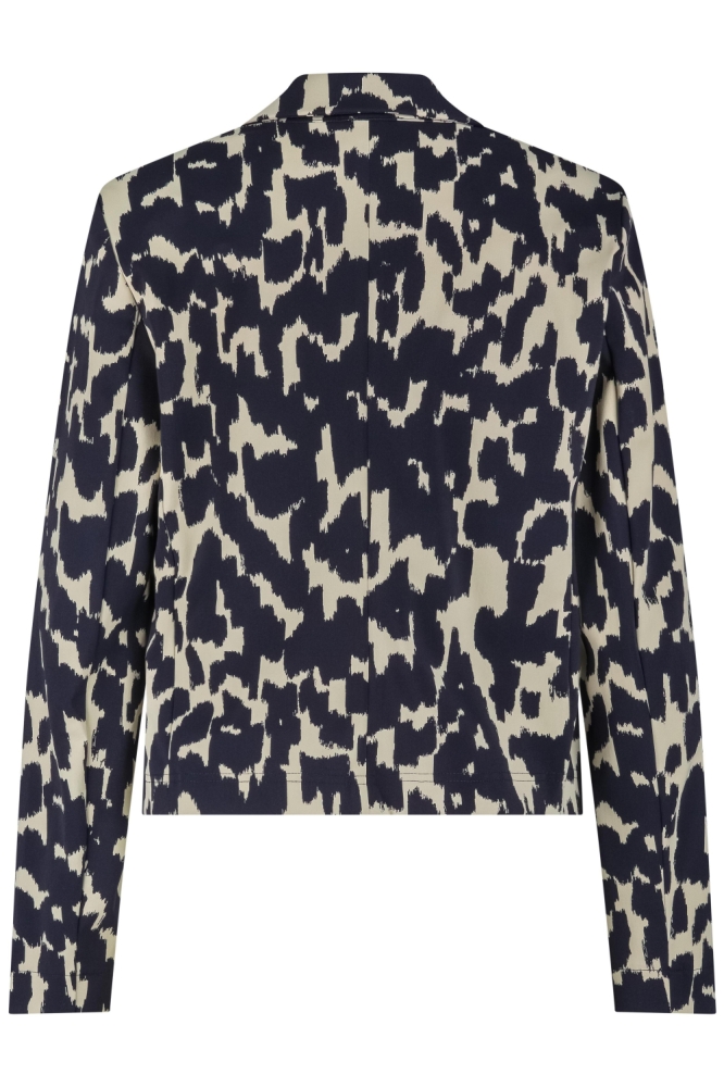 NOVI BLAZER L46 480 2744 RIVKA PRINT